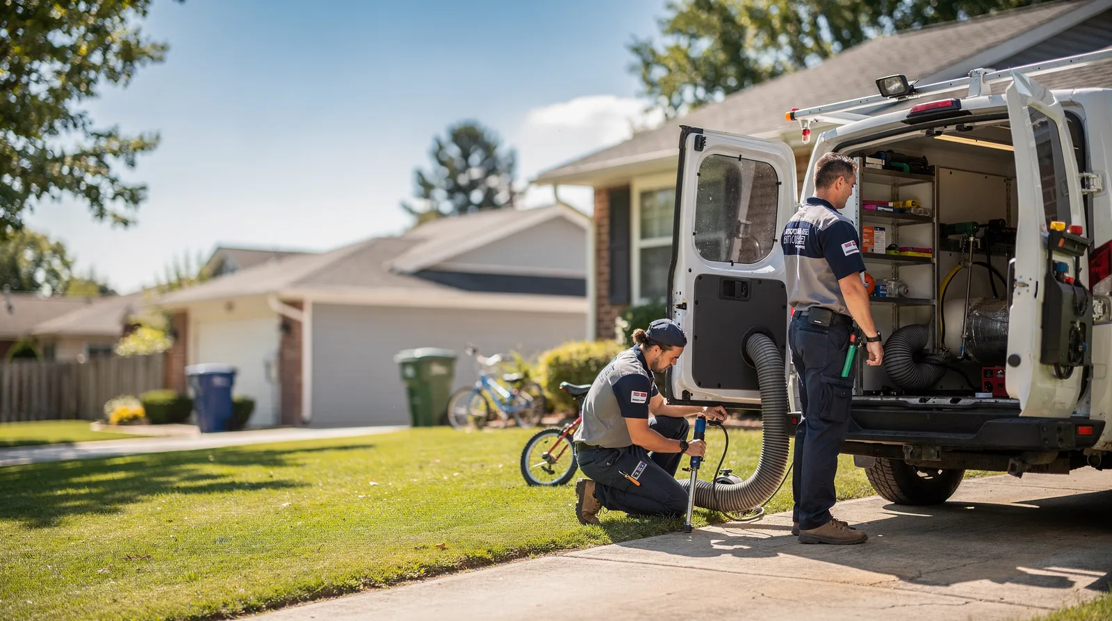 24/7 HVAC Repair & AC Replacement in Gilberts, IL near me